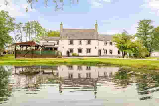 Braceborough Conference Venue