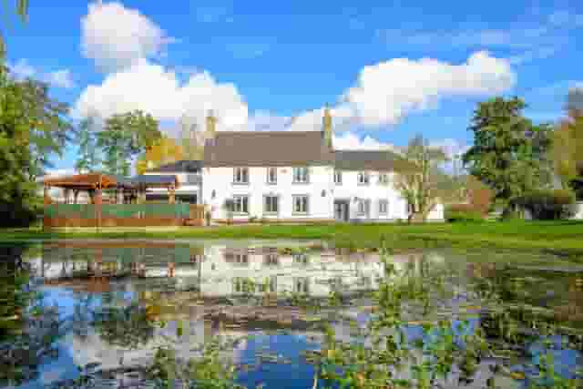 Braceborough Conference Venue