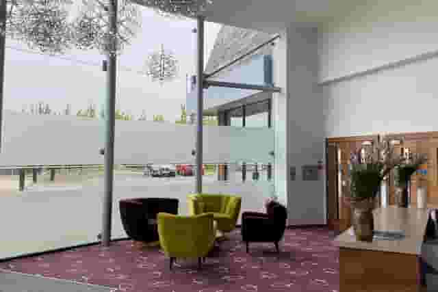 Beulah Suite