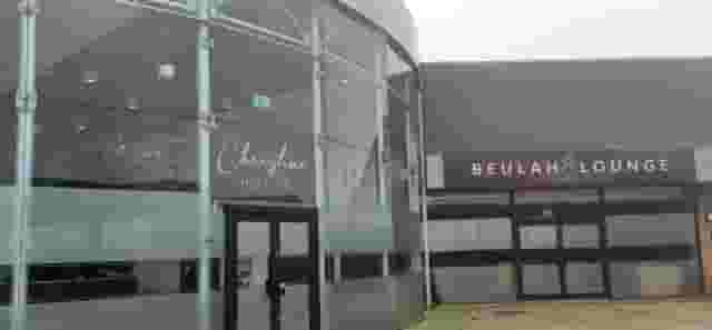 Whole Venue Hire