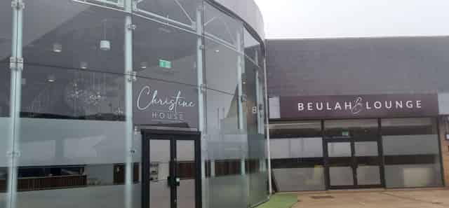 Whole Venue Hire
