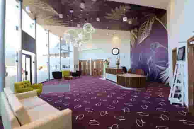 Whole Venue Hire