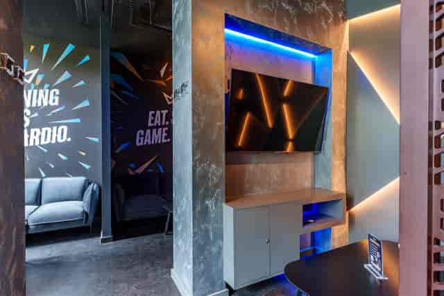 XP Tavern - image 3