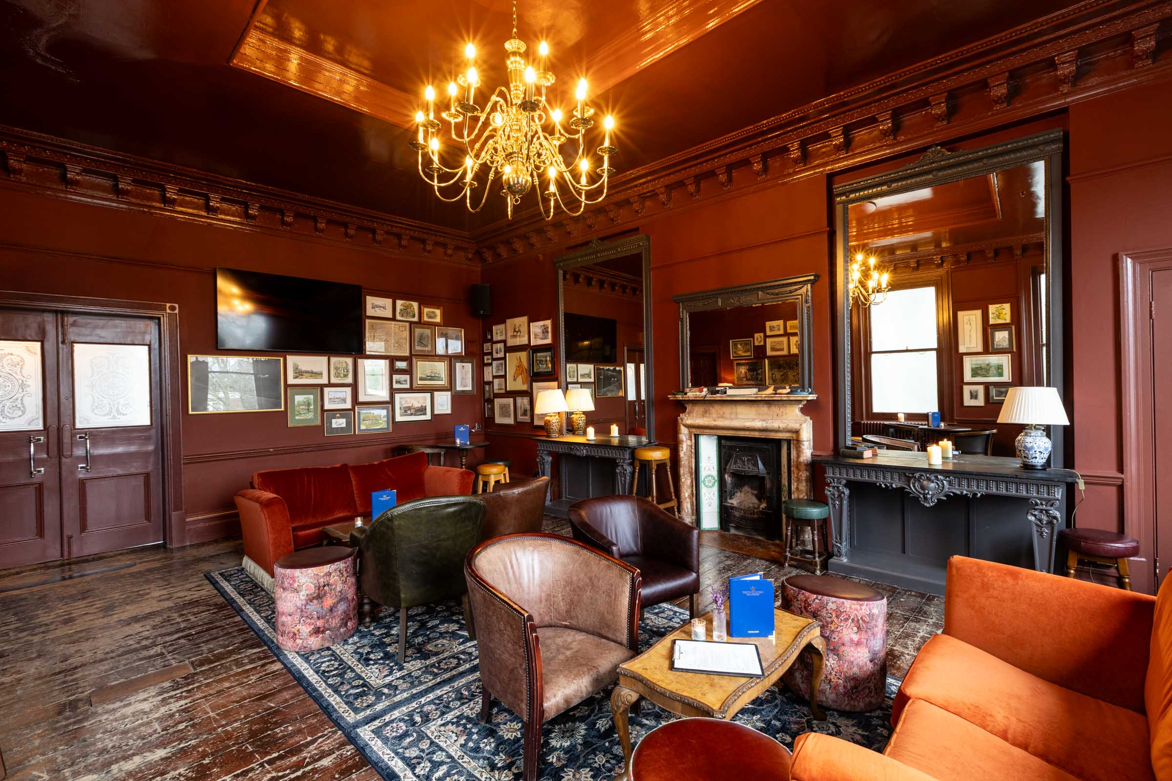 The Prince Regent - image 1
