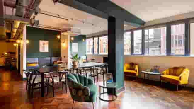 The LOROS Centre for Excellence