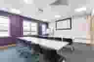 Meeting Rooms