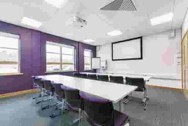 Twycross Room