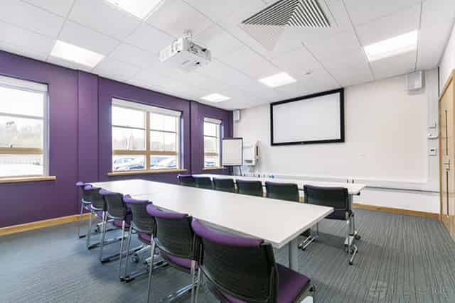 Twycross Room
