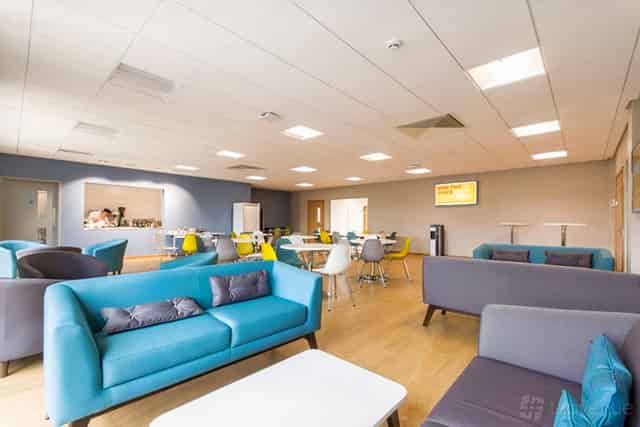 Twycross Room