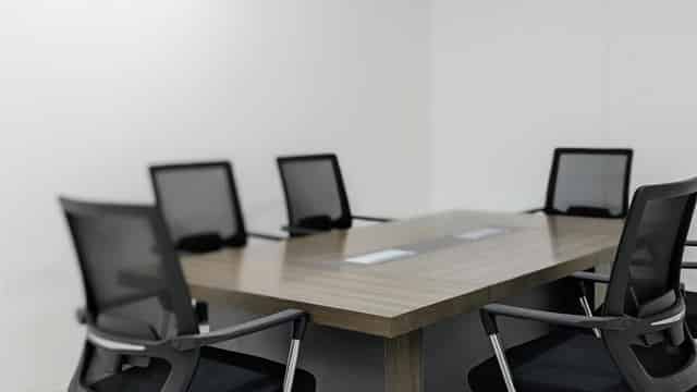 Curie Room