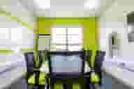 Small Meeting Rooms