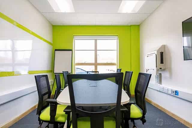 Curie Room