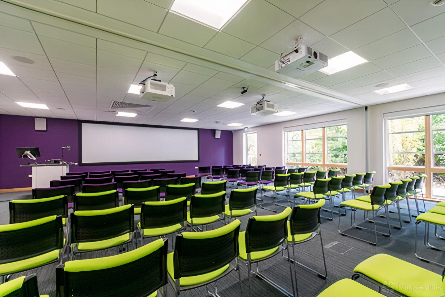 The LOROS Centre for Excellence - image 1
