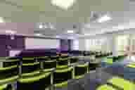 Small Meeting Rooms