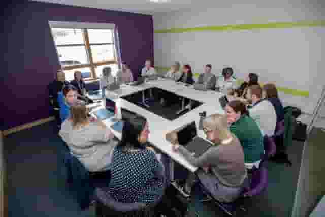 Clinical Skills Suite