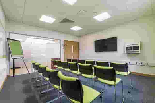 Library/IT Training Room