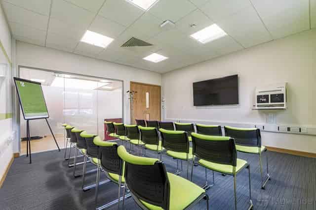 Library/IT Training Room