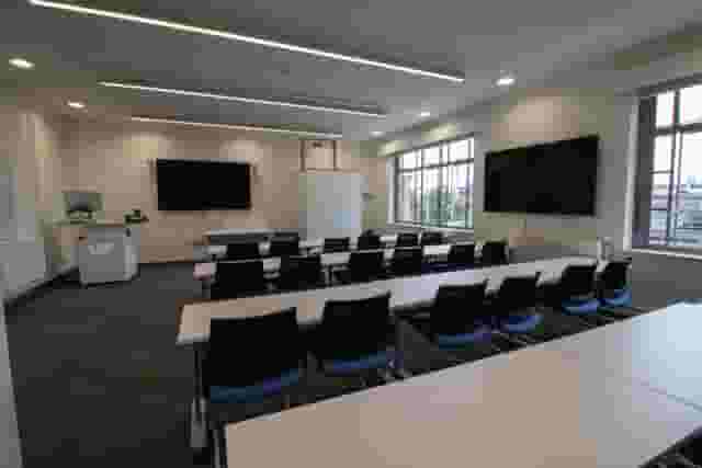 Library/IT Training Room