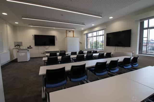 Library/IT Training Room