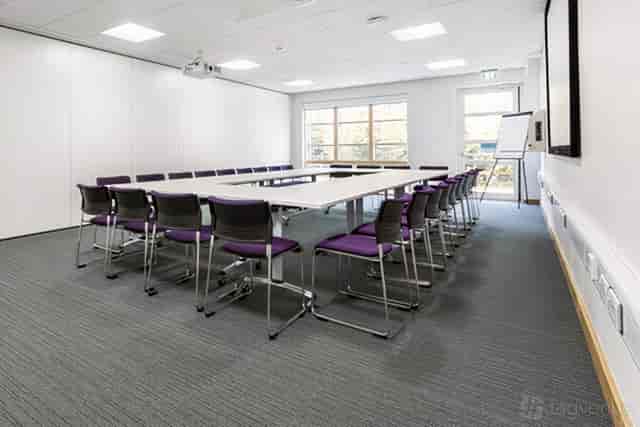 The LOROS Centre for Excellence - image 2