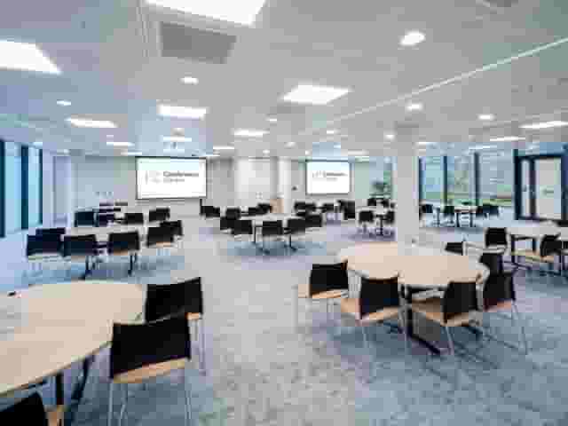 Green Park Conference Centre