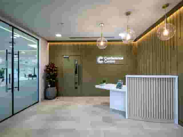 Green Park Conference Centre