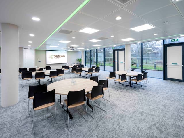 Green Park Conference Centre