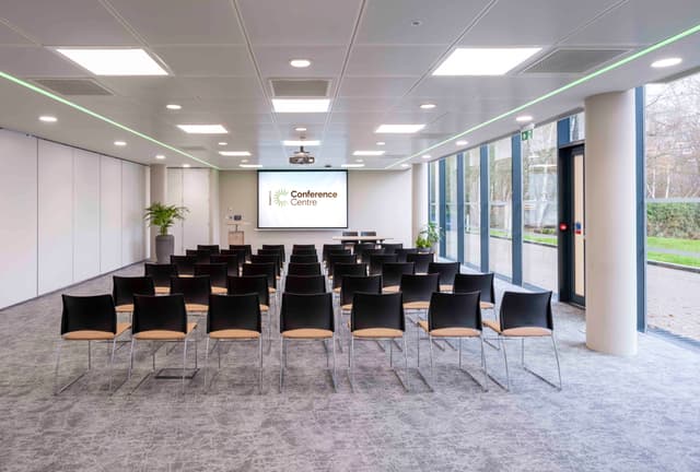 Green Park Conference Centre