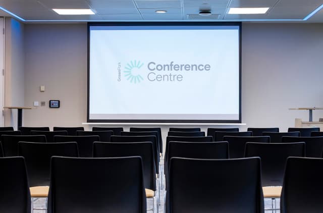 Green Park Conference Centre