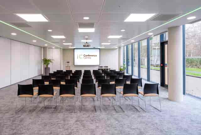 Green Park Conference Centre - image 3