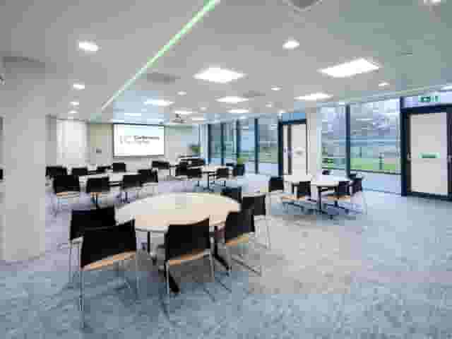 Green Park Conference Centre