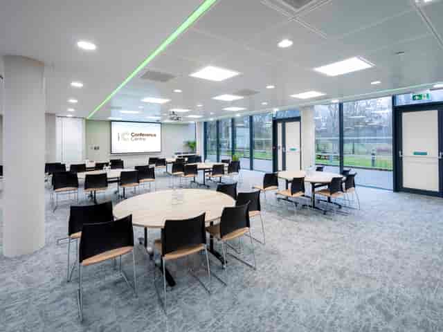Green Park Conference Centre - image 2
