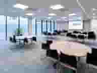 Small Meeting Rooms