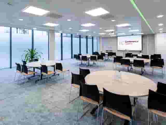 Green Park Conference Centre