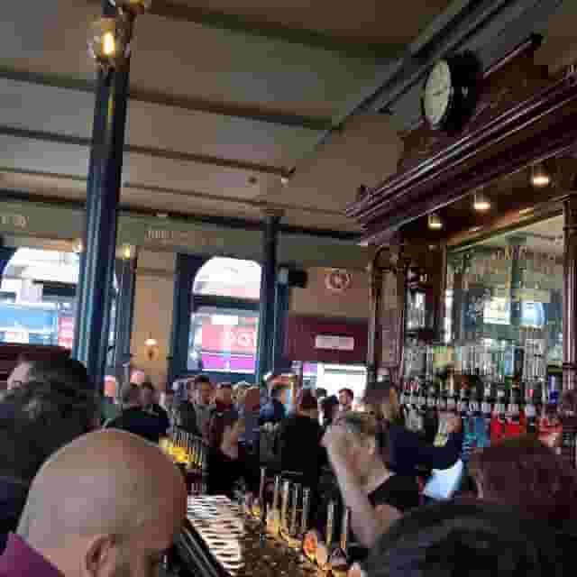 The Twelve Pins