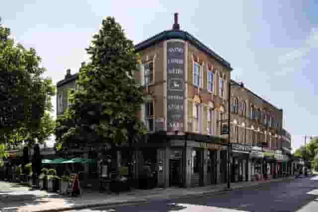 The Highbury Barn Tavern