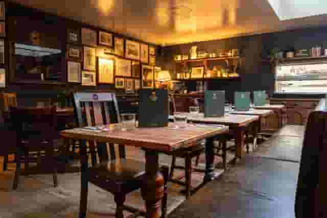 The Highbury Barn Tavern