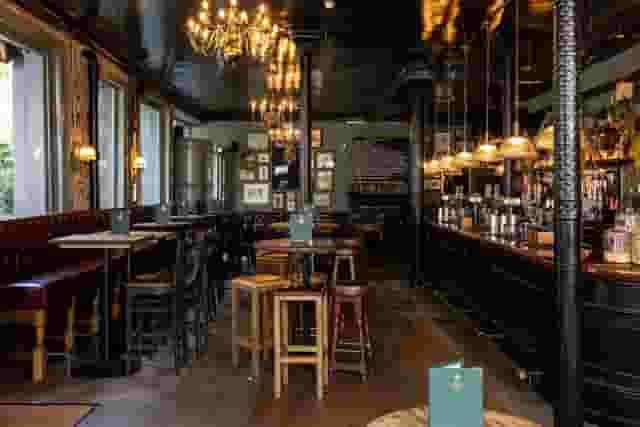 The Highbury Barn Tavern