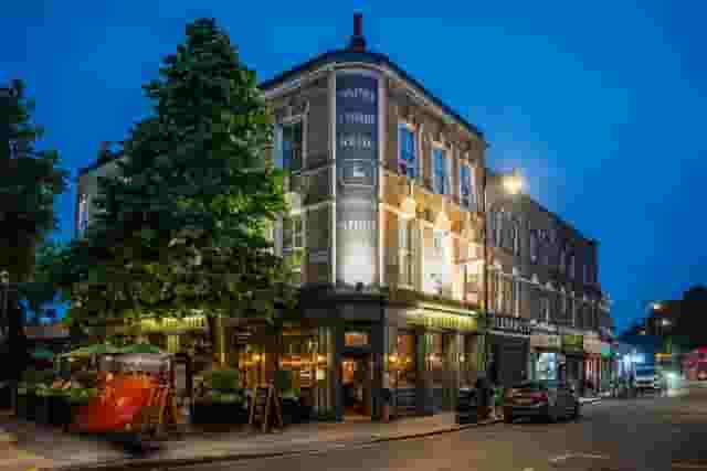 The Highbury Barn Tavern