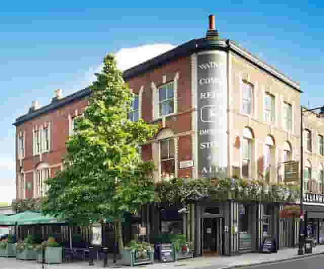 The Highbury Barn Tavern