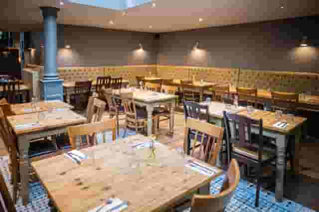 The Highbury Barn Tavern