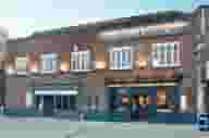 Upper Street