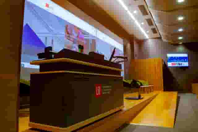London School of Economics and Political Science