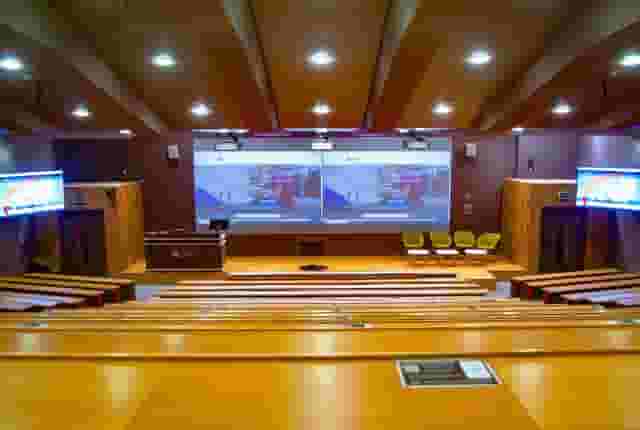 London School of Economics and Political Science