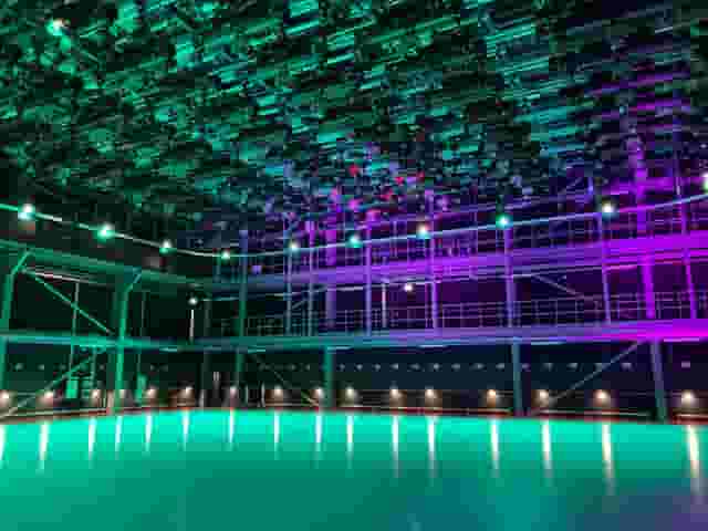 BBC Studioworks