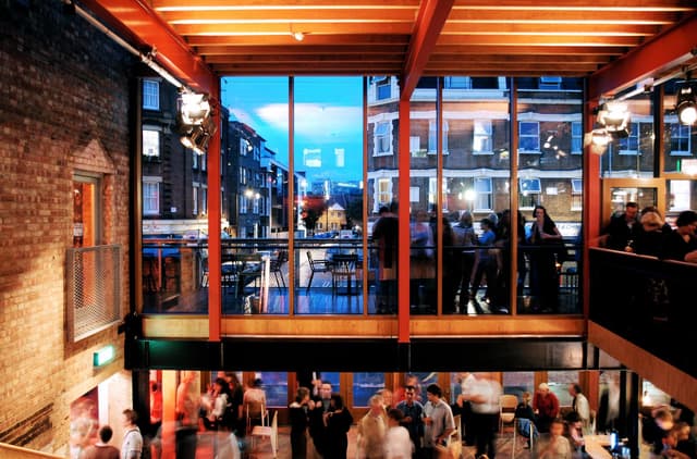 The Young Vic