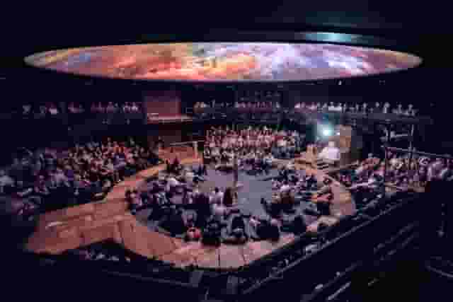 The Young Vic