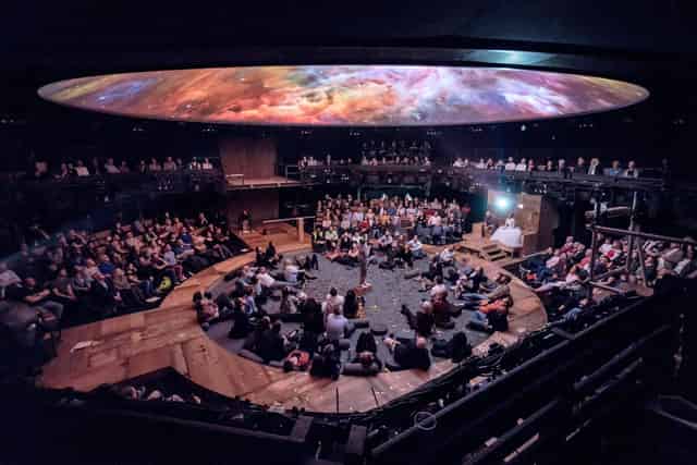 The Young Vic