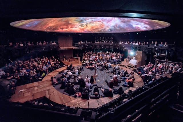 The Young Vic