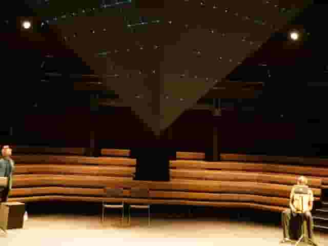 The Young Vic